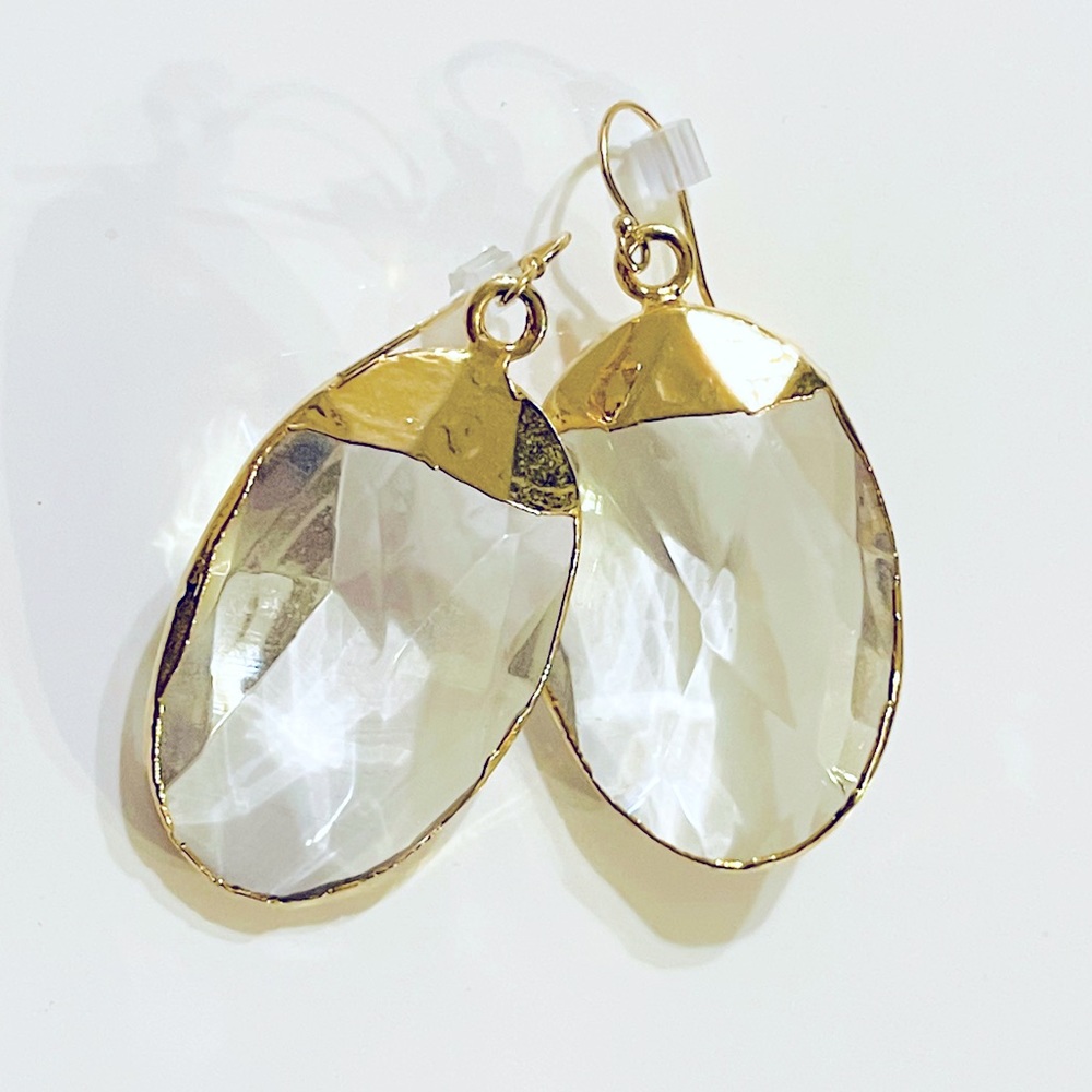 Boutique Style Fashion Earrings